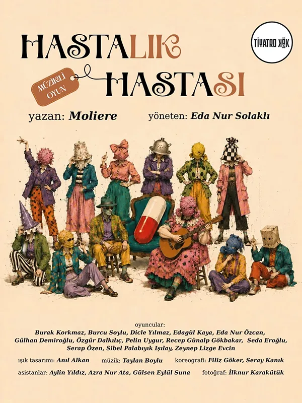 Hastalık Hastası thumbnail