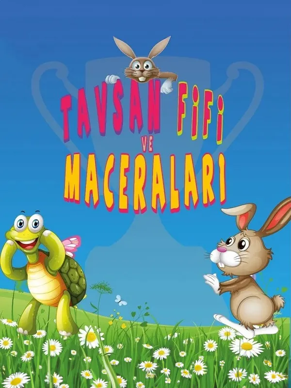 Tavşan Fifi ve Maceraları thumbnail
