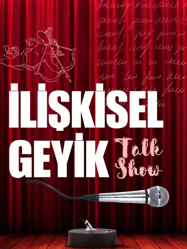İlişkisel Geyik Talk show thumbnail