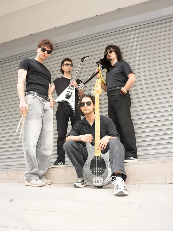 Eksi 30 - Büyük Kino Tribute küçük resim