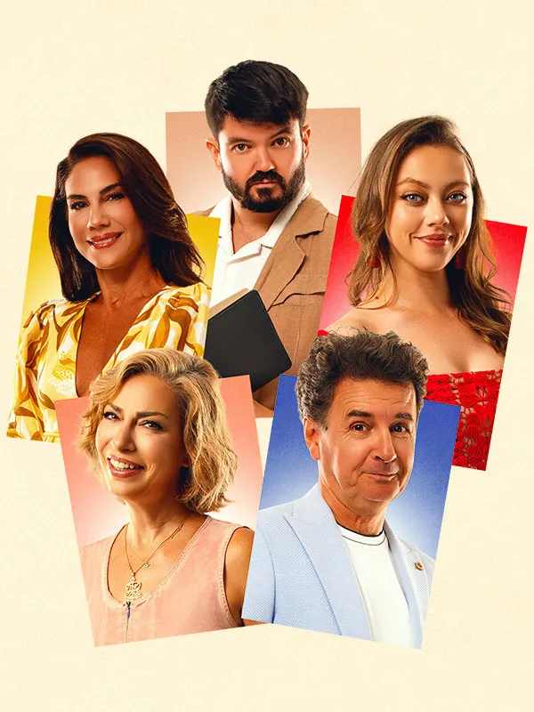 Doktor Bana Bir Çare card