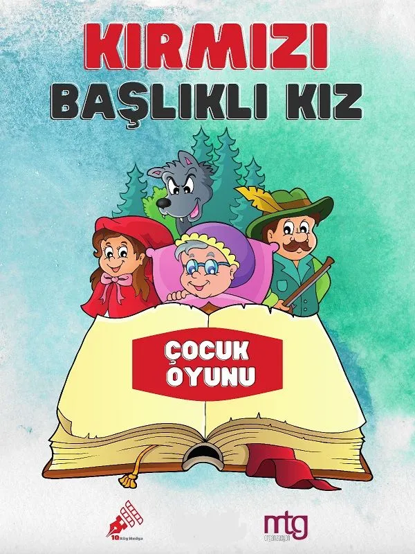 Etkinlik Fotoğrafı