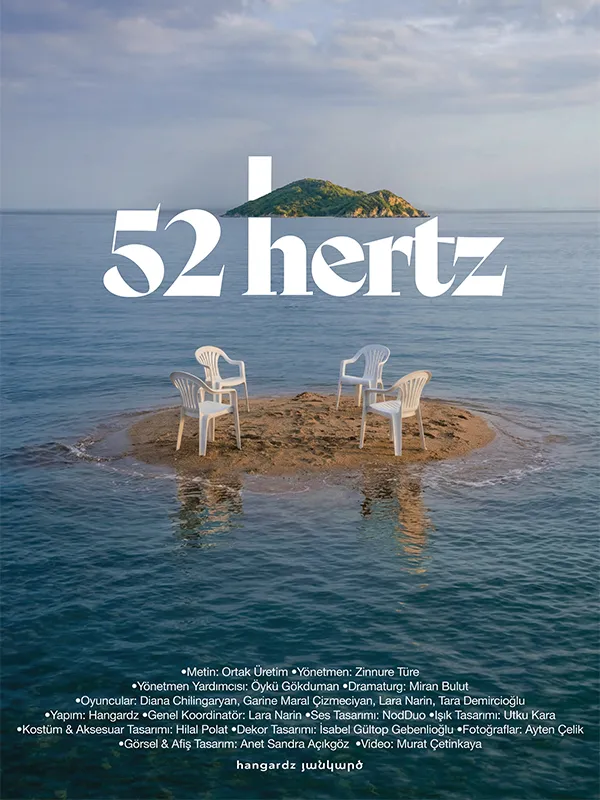 52 Hertz card