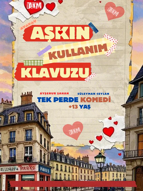 Etkinlik Fotoğrafı
