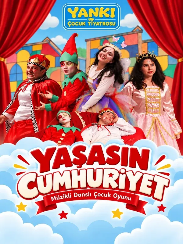 Yaşasın Cumhuriyet thumbnail