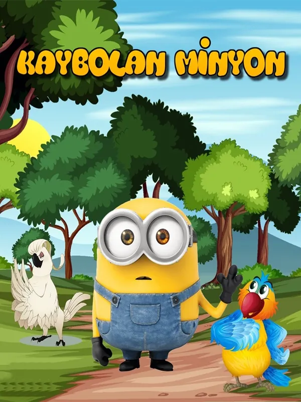 Kaybolan Minyon thumbnail