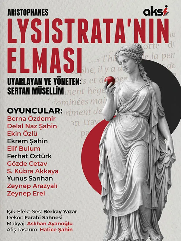 Etkinlik Fotoğrafı