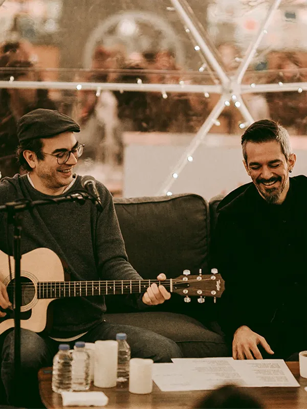 Etkinlik Fotoğrafı