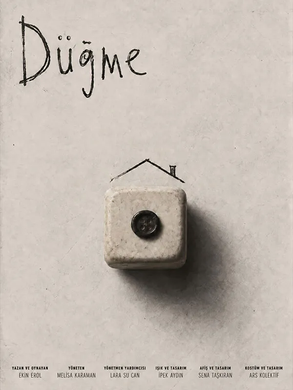Düğme card