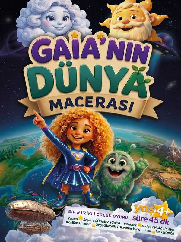 Etkinlik Fotoğrafı