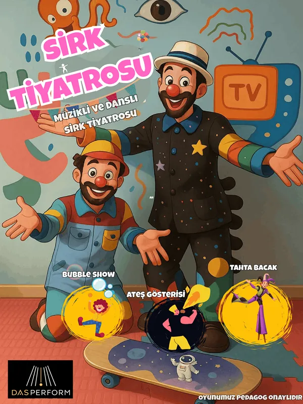 Etkinlik Fotoğrafı