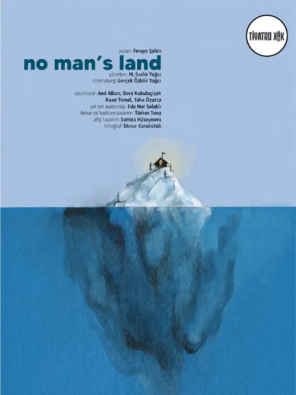 No  Man's Land thumbnail
