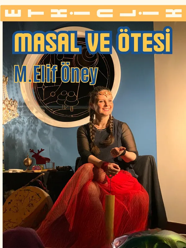 Masal ve Ötesi card