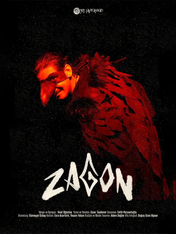Zagon card