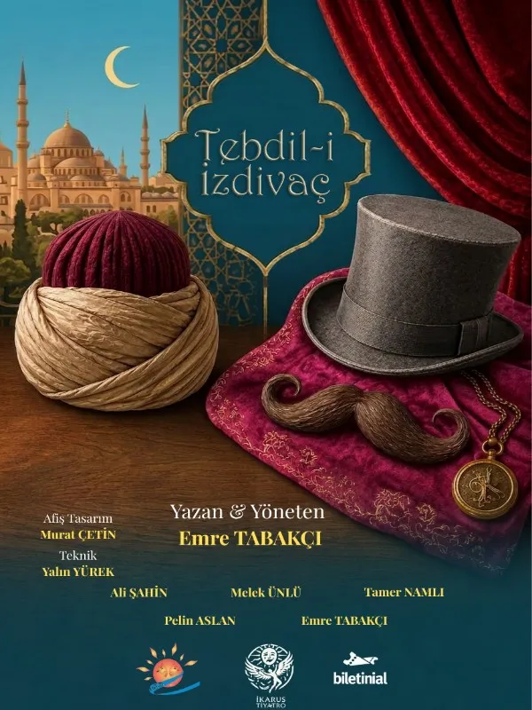 Tebdil-i İzdivaç card