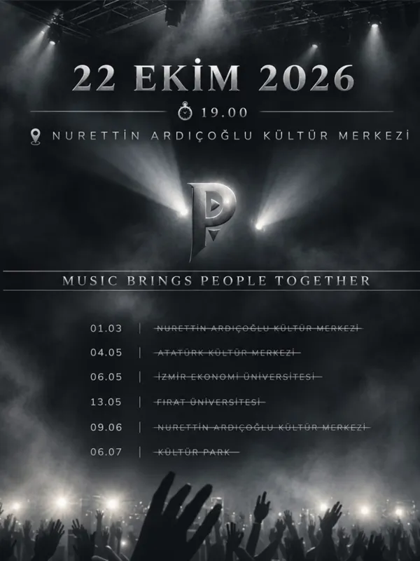 Perçin Rock küçük resim