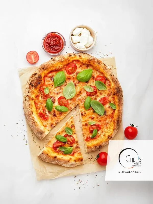 Pizza Workshop card