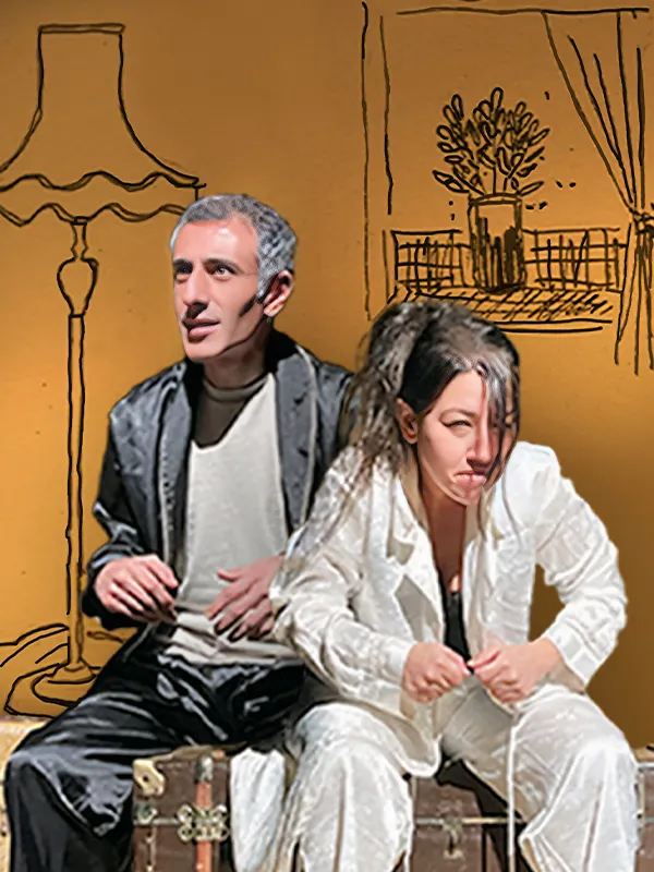 Istırap Korosu card