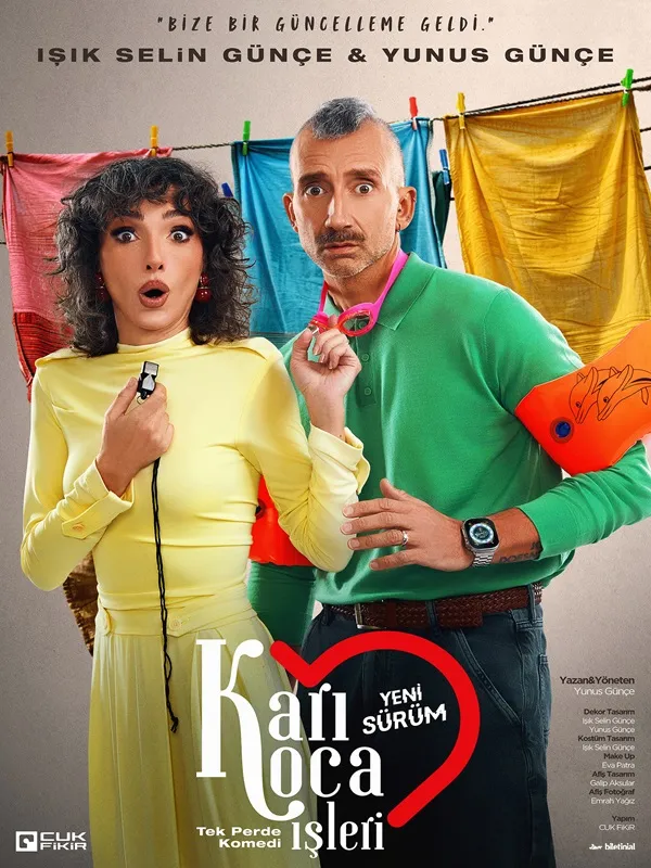 Etkinlik Fotoğrafı