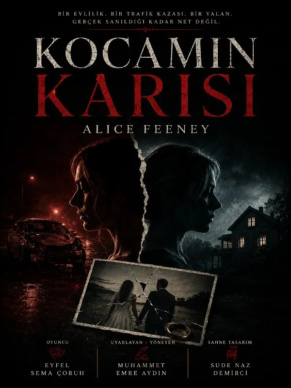 Kocamın Karısı küçük resim