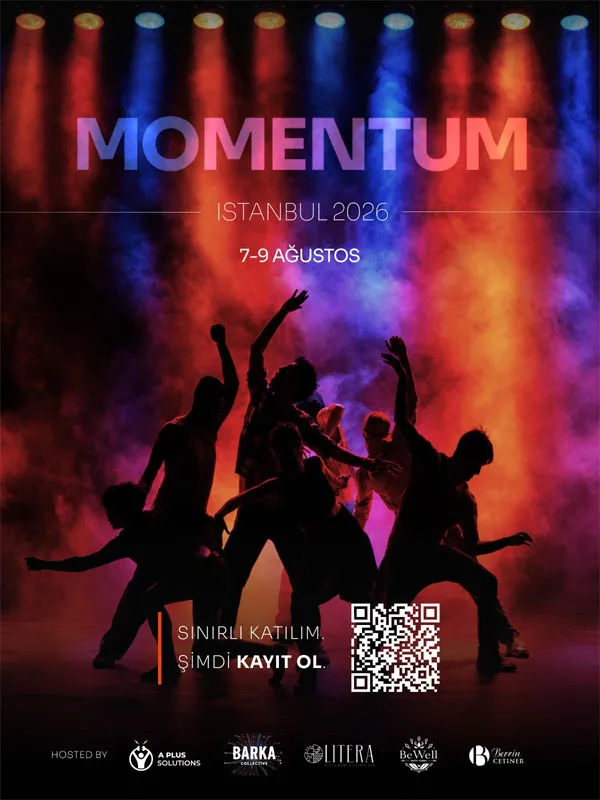 Momentum İstanbul card