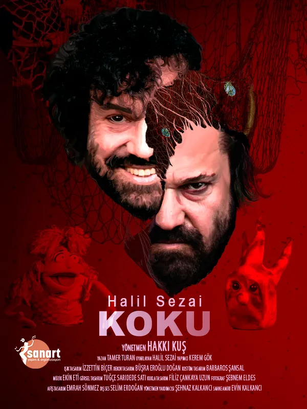 Etkinlik Fotoğrafı