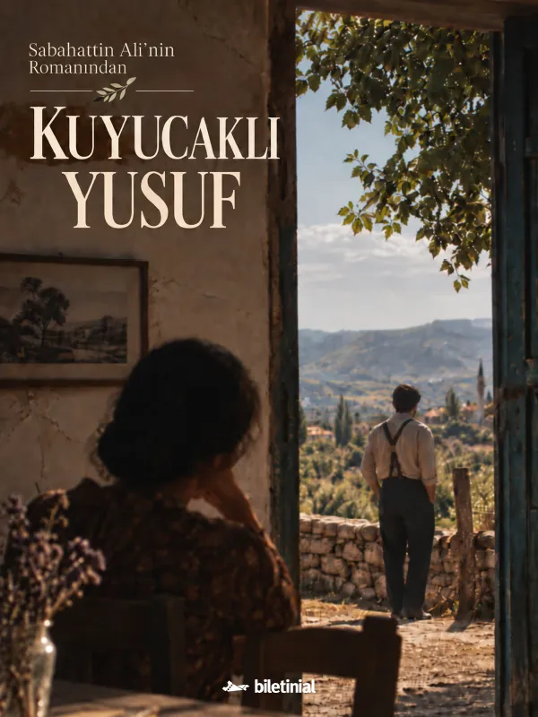 Kuyucaklı Yusuf card