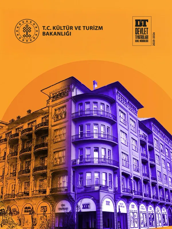 Yalancının Mumu - Erzurum DT -  Erzurum Kültür Yolu Festivali thumbnail
