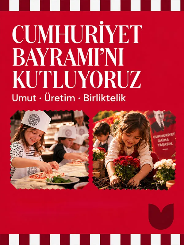 Etkinlik Fotoğrafı