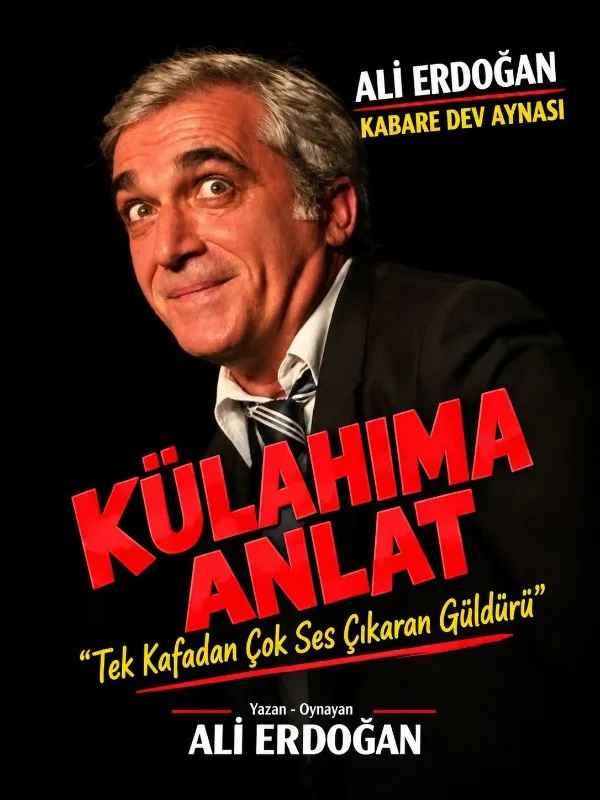 Etkinlik Fotoğrafı