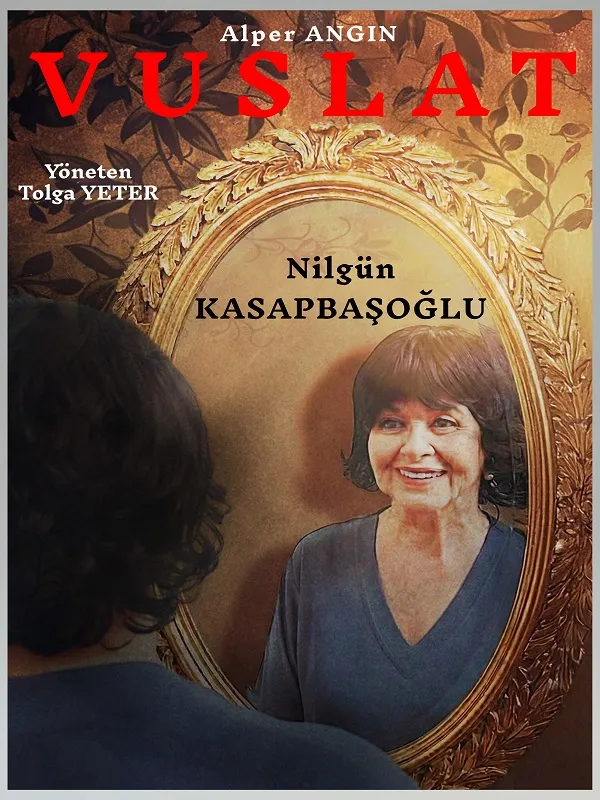Vuslat card