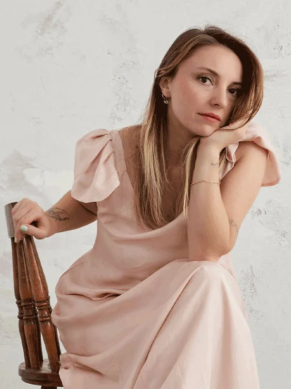 Ezgi Aktan Akustik card