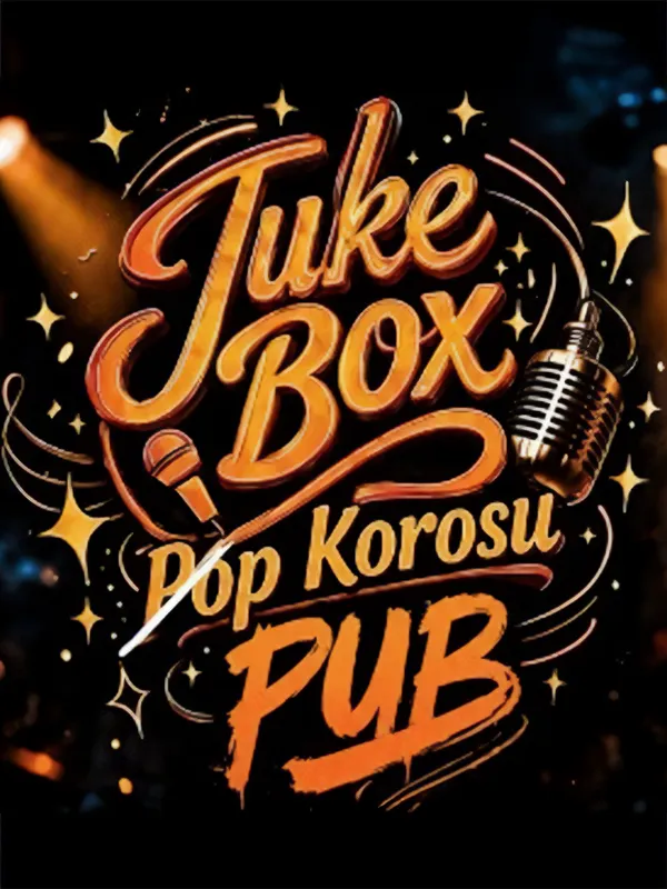 Juke Box Pop Korosu card