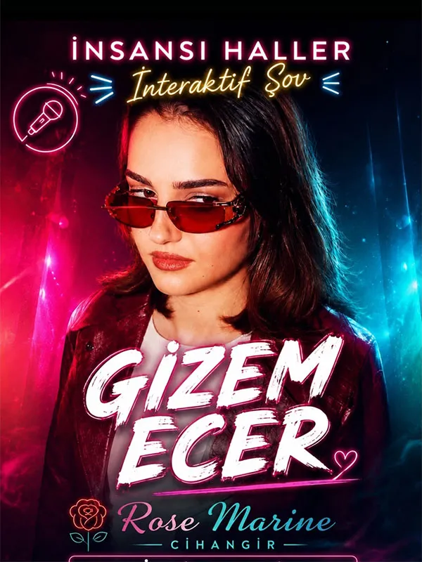 İnsansı Haller card