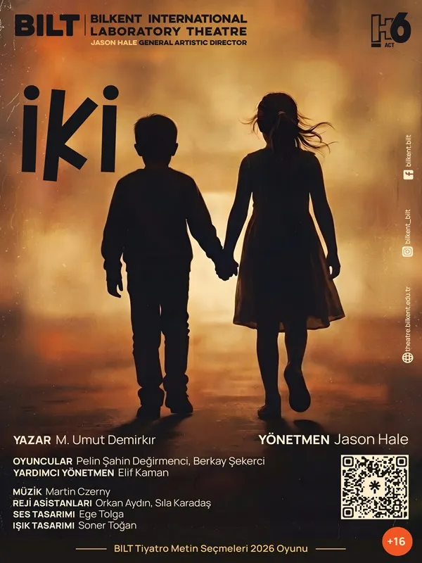 İki card