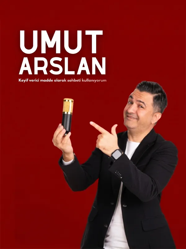Etkinlik Fotoğrafı