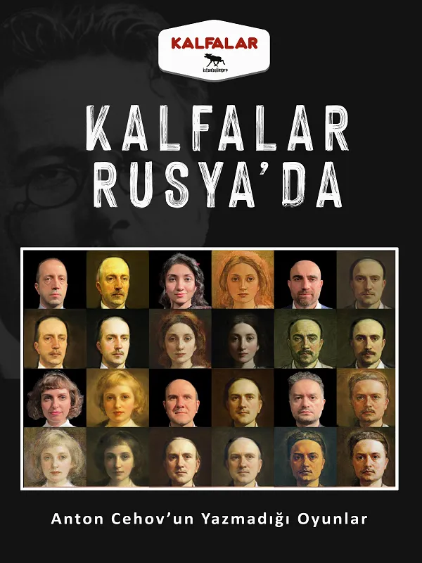 Etkinlik Fotoğrafı