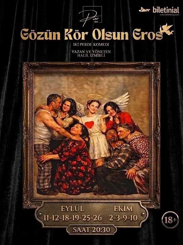Etkinlik Fotoğrafı