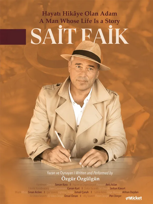 Etkinlik Fotoğrafı