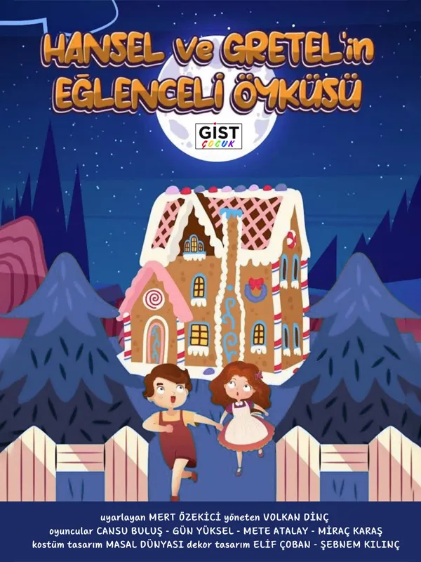 Etkinlik Fotoğrafı