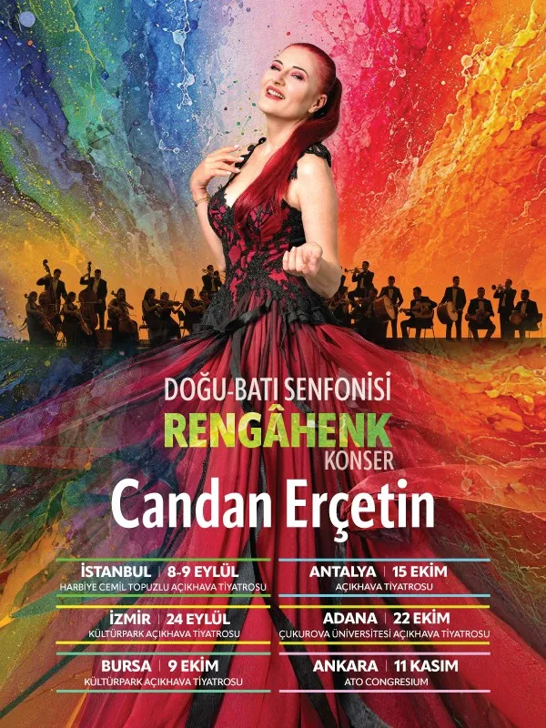 Etkinlik Fotoğrafı