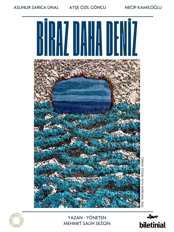 Biraz Daha Deniz card