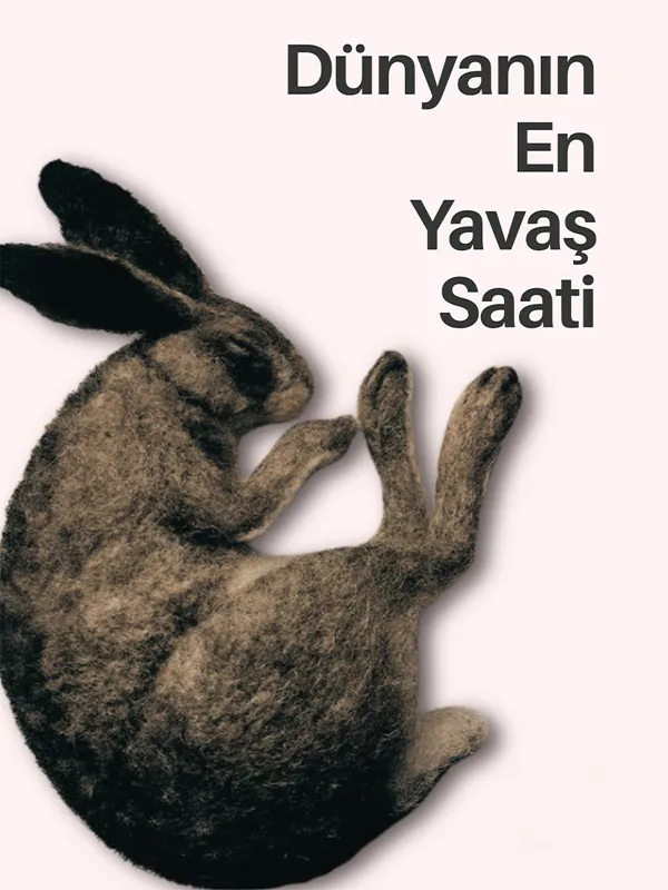Dünyanın En Yavaş Saati card