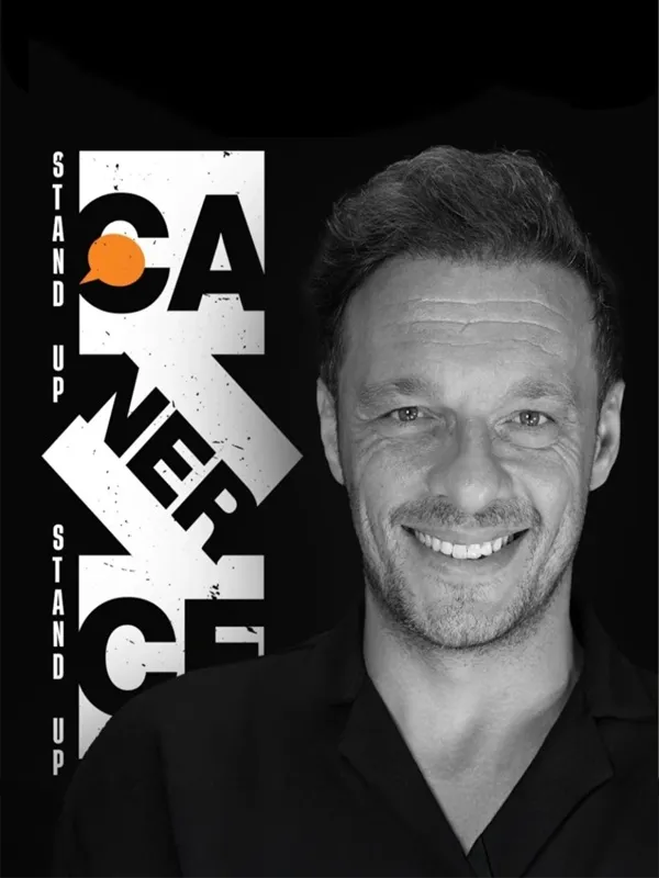 Canerce Standup küçük resim