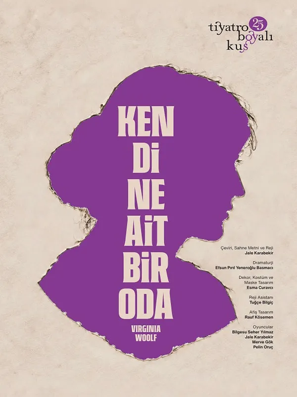 Kendine Ait Bir Oda card