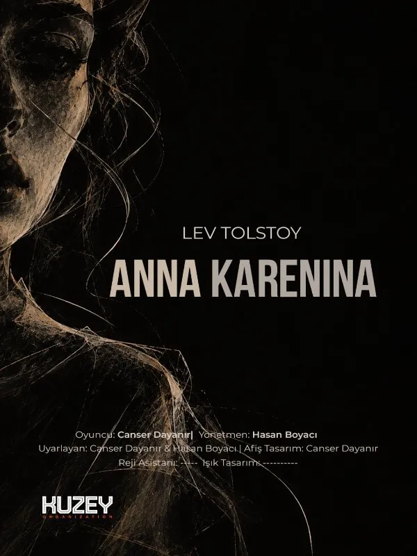 Anna Karenina card