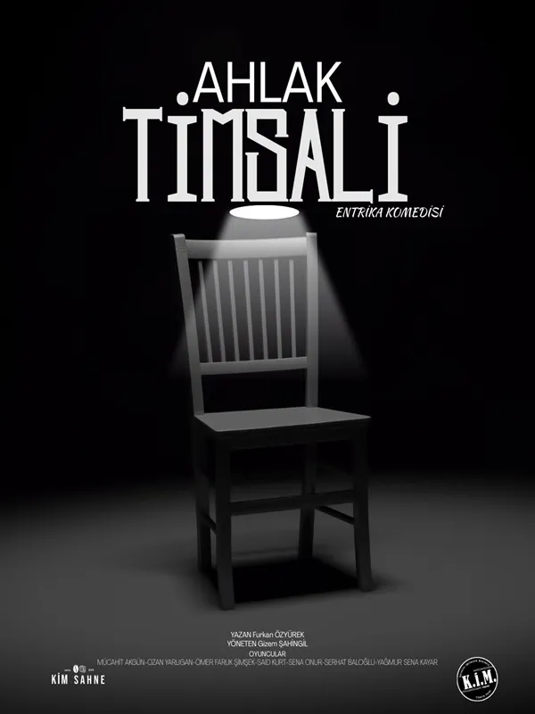 Ahlak Timsali card