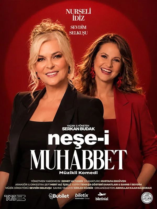 Neşe-i Muhabbet card