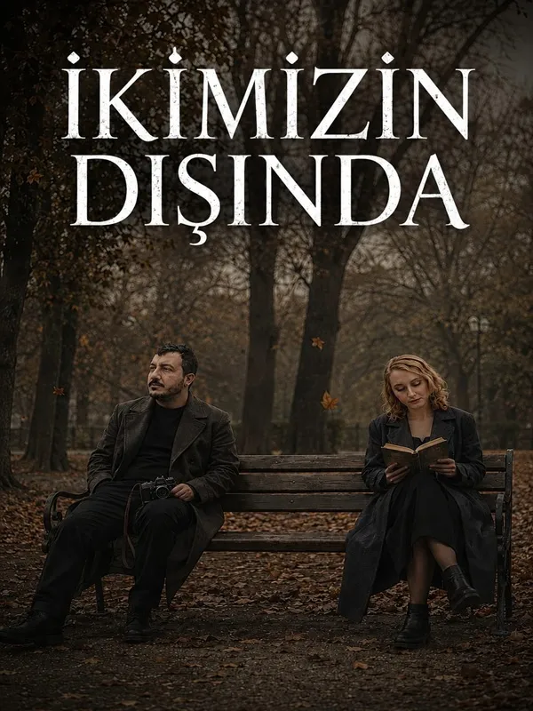 İkimizin Dışında card