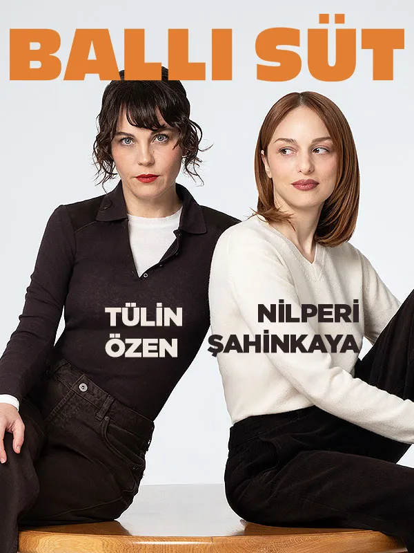 Ballı Süt card